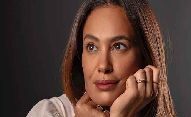 هند صبري امرأة ترفض الندم في البرومو التشويقي لمسلسل مفترق طرق