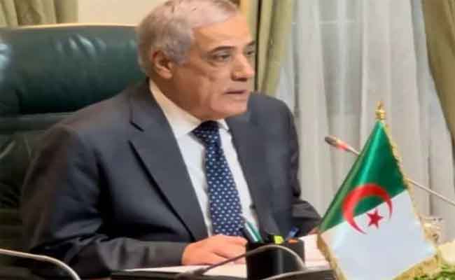 مخرجات اجتماع الحكومة