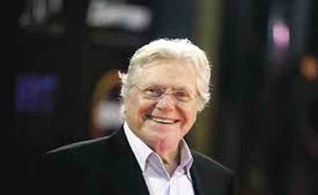 افتتاح اليوبيل الذهبي لمهرجان جمعية الفيلم المصرية بحضور حسين فهمي…