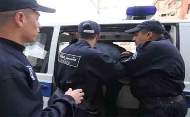 إحباط عمليتين لتزوير وبيع وتسجيل عقارات بقيمة 14 مليار سنتيم بباتنة