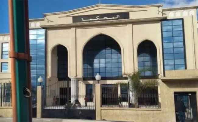 إدانة فتاة بعام حبسا تورطت في تسريب مواضيع وأجوبة البكالوريا بالبليدة