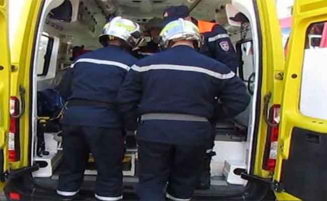 اختناق 38 عاملا بمصنع للقفازات بعين تموشنت