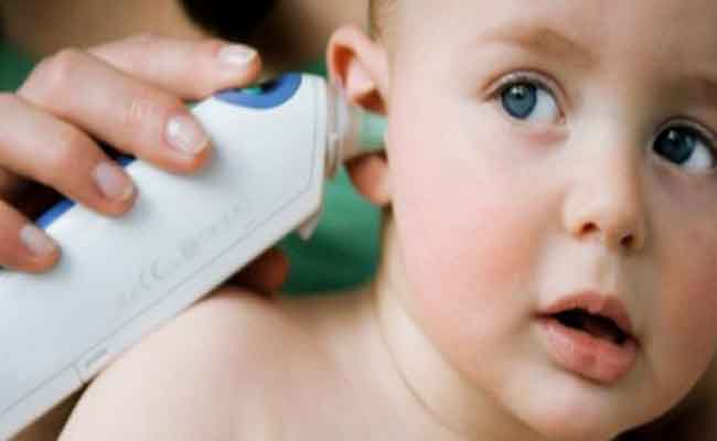 أسباب انخفاض درجة حرارة الطفل وأنجح طرق عمل الإسعافات الأولية…