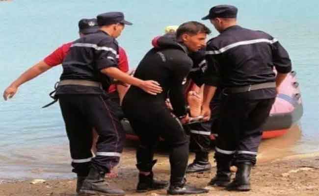 انتشال جثة مراهق من البحر بسكيكدة