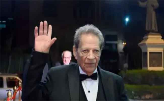 ماذا قال جميل برسوم قبل رحيله عن تجربته في فيلم أهل الكهف؟