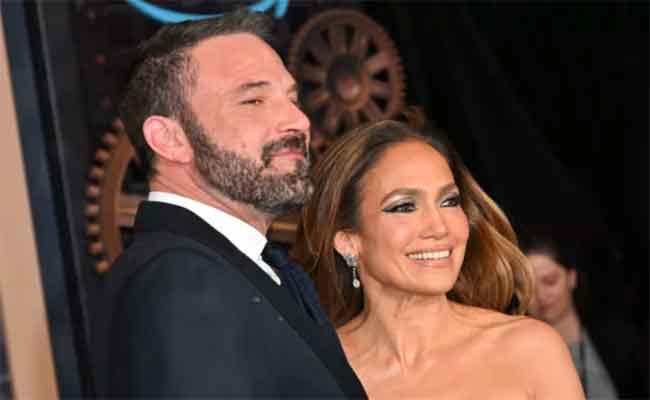 بن أفليك يتحدث عن التعايش مع شهرة جينيفر لوبيز…