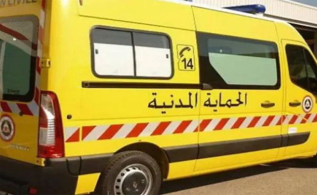 رمي جثة رضيع داخل مكب للنفايات بمركز الردم التقني بالاغواط