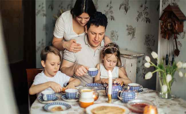 دور الآباء في تحسين سلوك الأطفال…وكيف تقلل من المشاكل النفسية لديهم