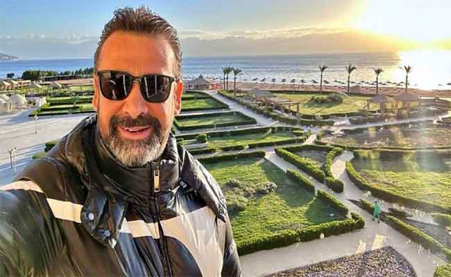 كريم عبد العزيز يغيب عن دراما رمضان 2025 لهذا السبب…