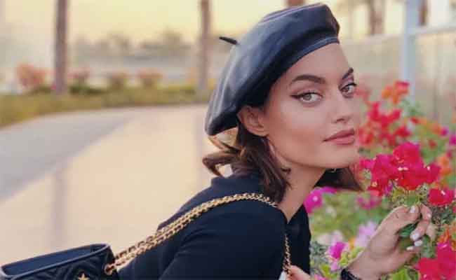 كارن وازن من منتدى دبي للإعلام: أسعى لتحقيق التوازن بين حياتي الشخصية والمهنية