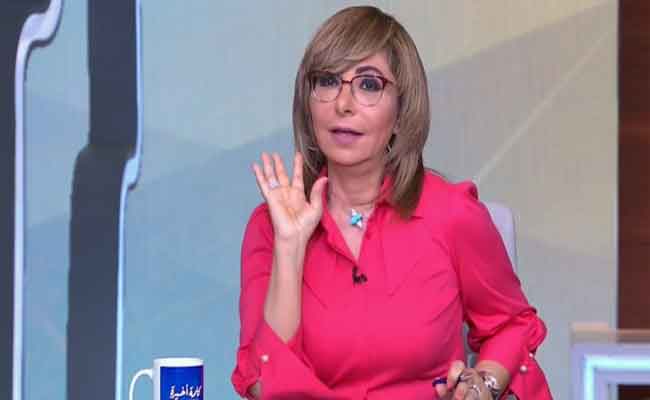 لأول مرة لميس الحديدي تكشف إصابتها بالسرطان: أخفيت الخبر عن ابني