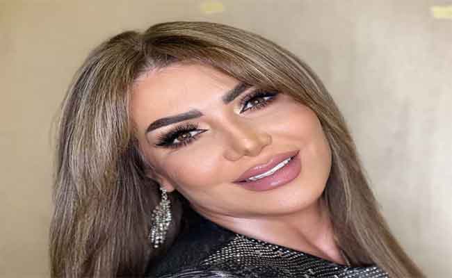 نقل لقاء سويدان إلى المستشفى وهذه تفاصيل أزمتها الصحية…