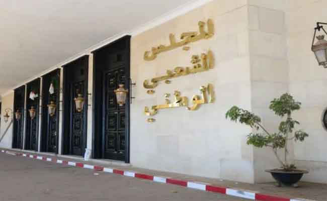 المجلس الشعبي الوطني يعلن عن إختتام الدورة العادية لغرفتي البرلمان الأحد المقبل