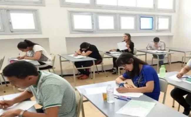 مسؤول في التربية يؤكد أن مواضيع الإمتحانات “مُؤمنّة ولا يمكن تسريبها”