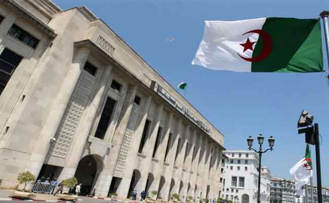 مشاركة مجلس الأمة في اجتماع اللجنة التنفيذية للاتحاد البرلماني الدولي