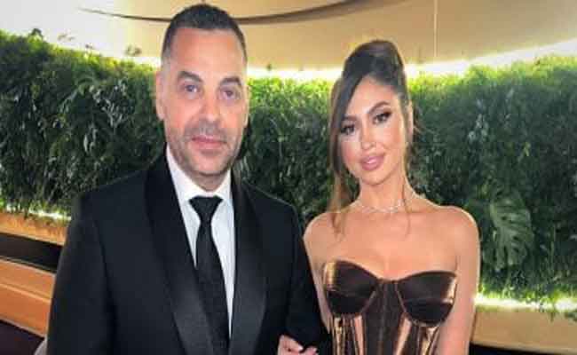 تفاصيل مشاركة نيكول سعفان زوجة طارق العريان في ولاد رزق 3…