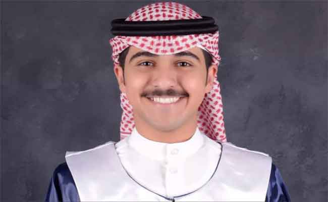 ضاري الرشدان يُعلن تخرّجه في المعهد العالي للفنون المسرحية…