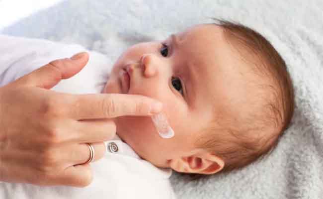 أخطاء انتبهي لها عند الاهتمام بنظافة رضيعك