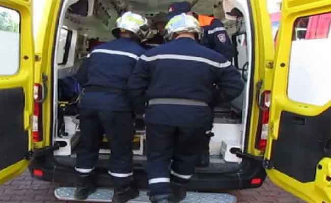 غرق طفلة في مسبح فندق بسكيكدة