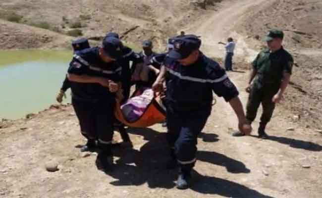 غرق تلميذ في بركة مائية بقالمة