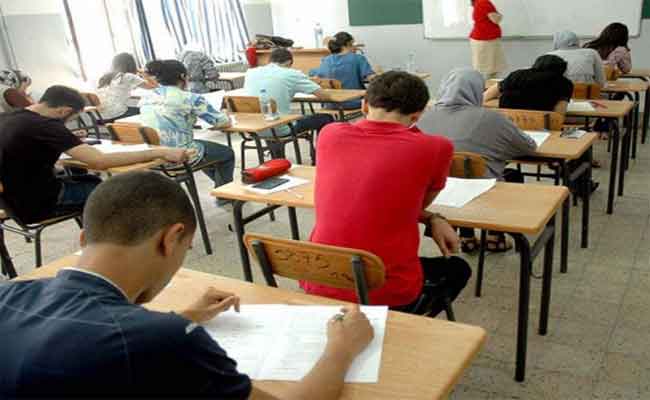 غياب 793 مترشح حر للبكالوريا و26 مترشح نظاميا في البيض