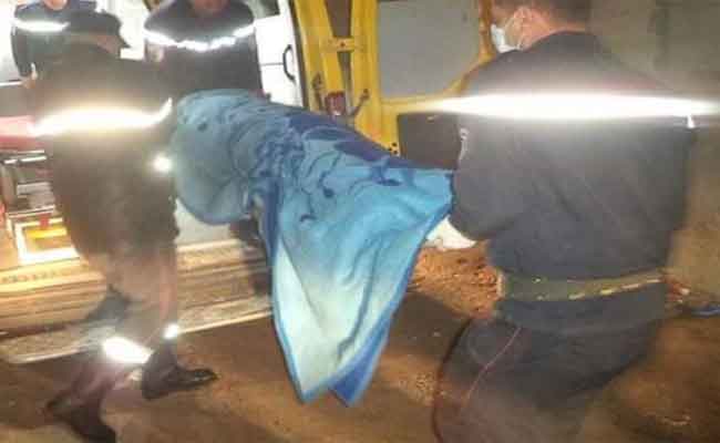 صعقة كهربائية تنهي حياة ثلاثيني بغليزان