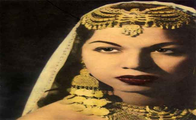 في مئوية ميلاد سامية جمال…نكشف كواليس كتاب “الفراشة” وعلاقتها برشدي أباظة