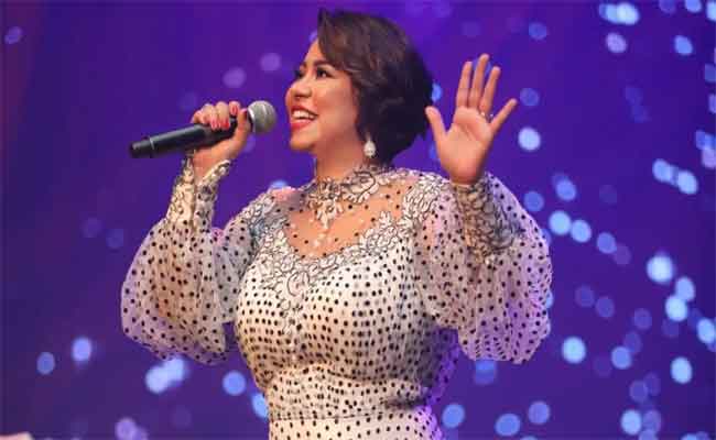شيرين عبد الوهاب تلغي حفلها الغنائي في دبي بسبب رحلة استشفائية…