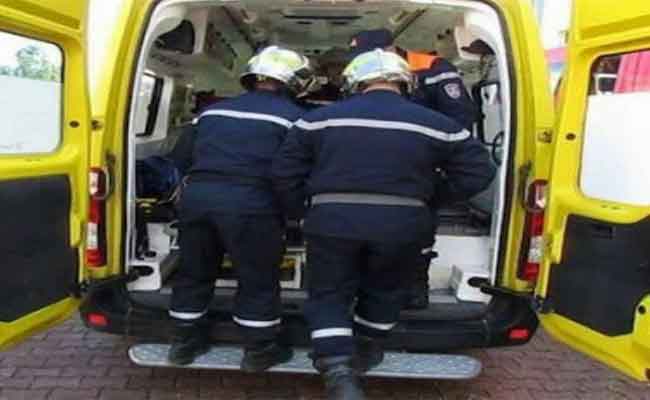 سقوط مميت لعشريني من الطابق العاشر لعمارة بوهران