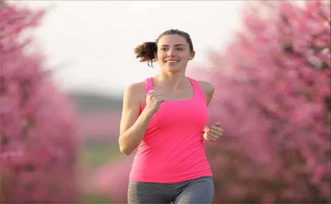 الوقت المثالي لممارسة الرياضة من أجل خفض السكر في الدم وفق خبيرة…