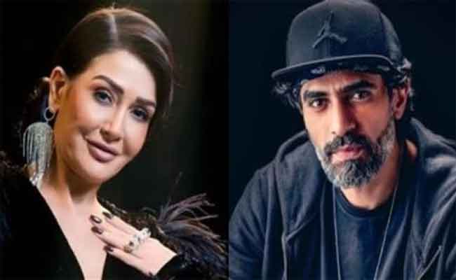 محمد علاء مؤلفاً لأول مرة ويكتب مسلسل غادة عبدالرزق في 2025…