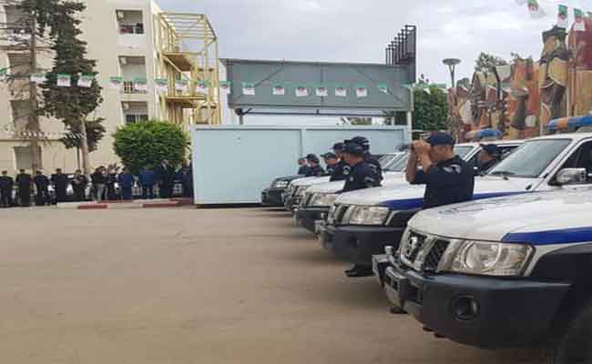 تفكيك شبكة إجرامية نصبت على أزيد من 100 ضحية تحت غطاء وكالة سياحية وهمية بوهران