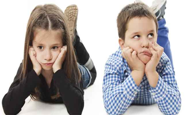 علامات التربية السيئة للأطفال…تعرفي عليها وعالجيها قبل فوات الأوان