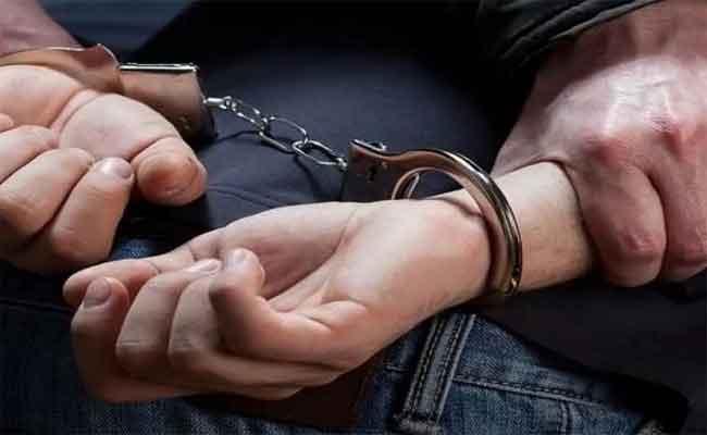 تفكيك شبكة إجرامية تحترف سرقة المحلات بتيشي في بجاية