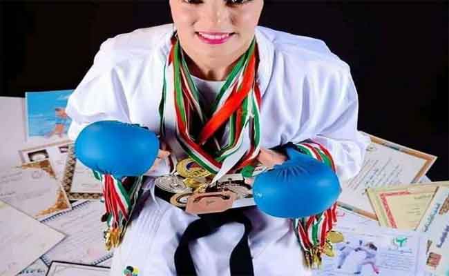 توقيف الأب بعد 3 سنوات من ارتكابه جريمة شنعاء خلفت مقتل بطلة كاراتي وشقيقتها وأمها   