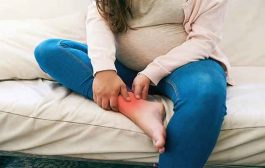 أسباب خطيرة لتورم القدمين أثناء الحمل فما العلاج؟