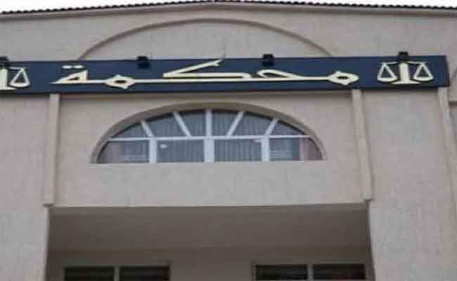 تزوير ملف عقاري يدخل بمجوهراتي و3 إطارات من مديرية مسح الأراضي والحفظ العقاري السجن بباتنة