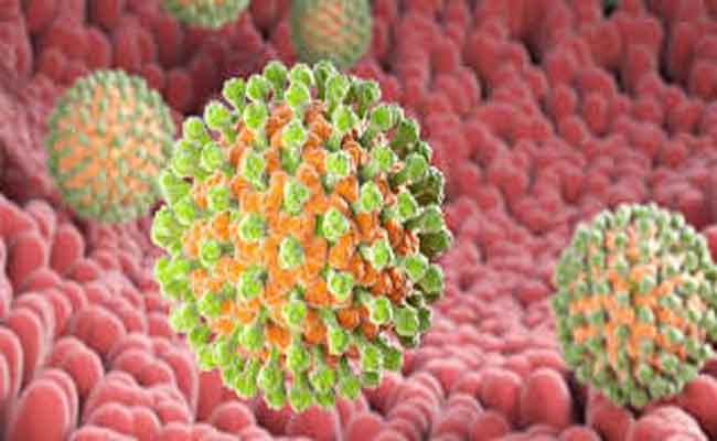 أعراض فيروس الروتا عند الأطفال وطرق العلاج