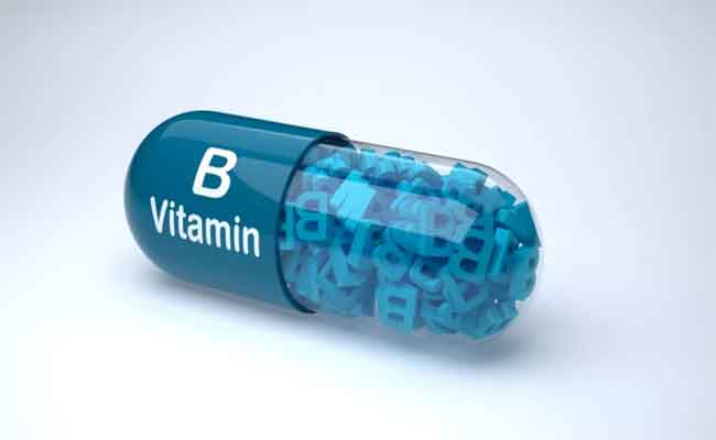 مصادر فيتامين ب وأهمية كل نوع منه للجسم والكمية الموصى بها…