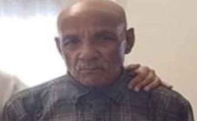 وفاة حاج جزائري من غليزان