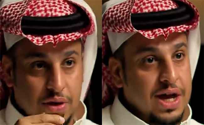 فيصل العيسى يكشف لأول مرة عن وظيفته الرئيسية: أعمل بها منذ 15 عاماً