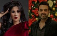 عمرو محمود ياسين يتعاون مع ياسمين عبد العزيز في دراما رمضان 2025...للمرة الثالثة