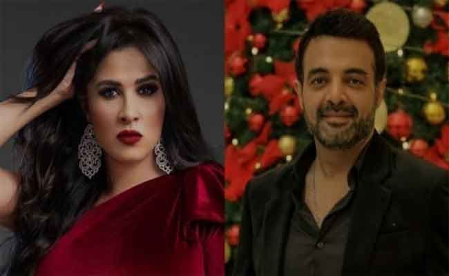 عمرو محمود ياسين يتعاون مع ياسمين عبد العزيز في دراما رمضان 2025…للمرة الثالثة