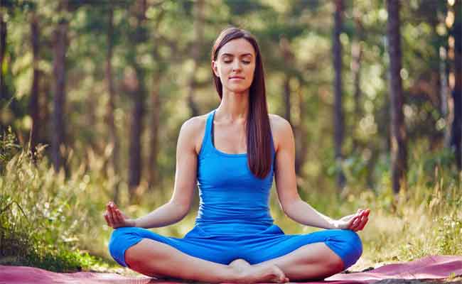أنواع رياضات اليوغا في يومها العالمي وفوائدها الصحية وفق الدراسات…