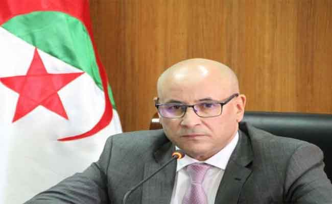 زيتوني يعلن عن إطلاق المنصة الرقمية لتنشيط مجالس رجال الأعمال