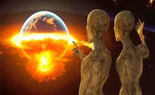 علماء يحسمون الجدل حول وجود الكائنات الفضائية…