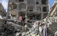 منظمات فلسطينية تطالب بإعلان قطاع غزة 