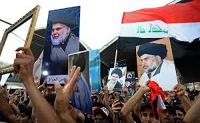العراق...تحديات تهدد بانفراط عقد تحالف 