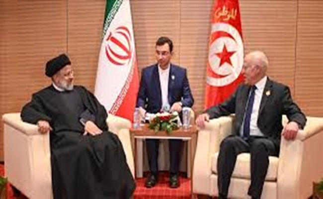 بسبب التقارب مع إيران...نُذر أزمة بين تونس والاتحاد الأوروبي