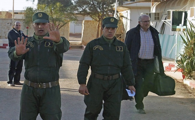 يقتل زوجته ببشاعة بمشاركة أفراد من عائلته ببومرداس